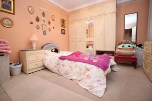 Bedroom Two- click for photo gallery